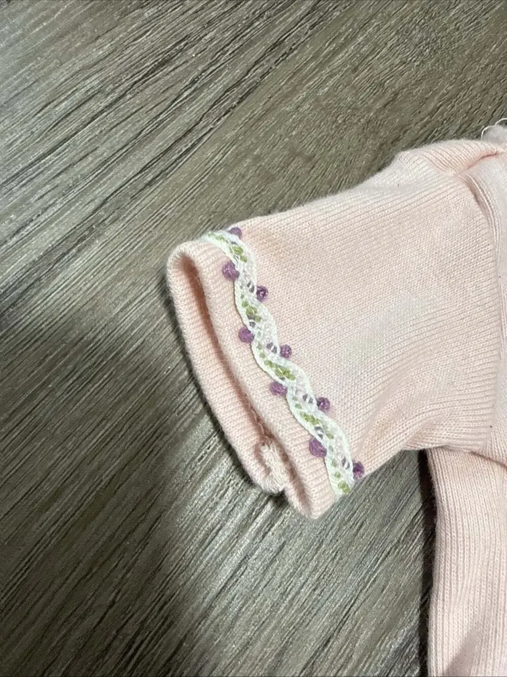 American Girl of Today Weekend Baking Outfit